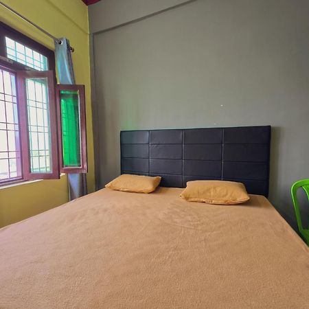 Mahi Restaurant & Guest House Almora Extérieur photo