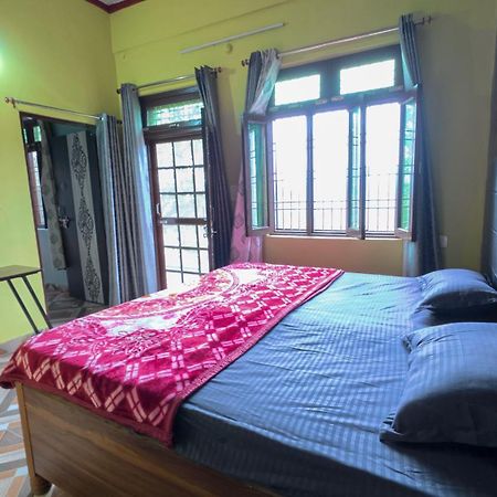 Mahi Restaurant & Guest House Almora Extérieur photo