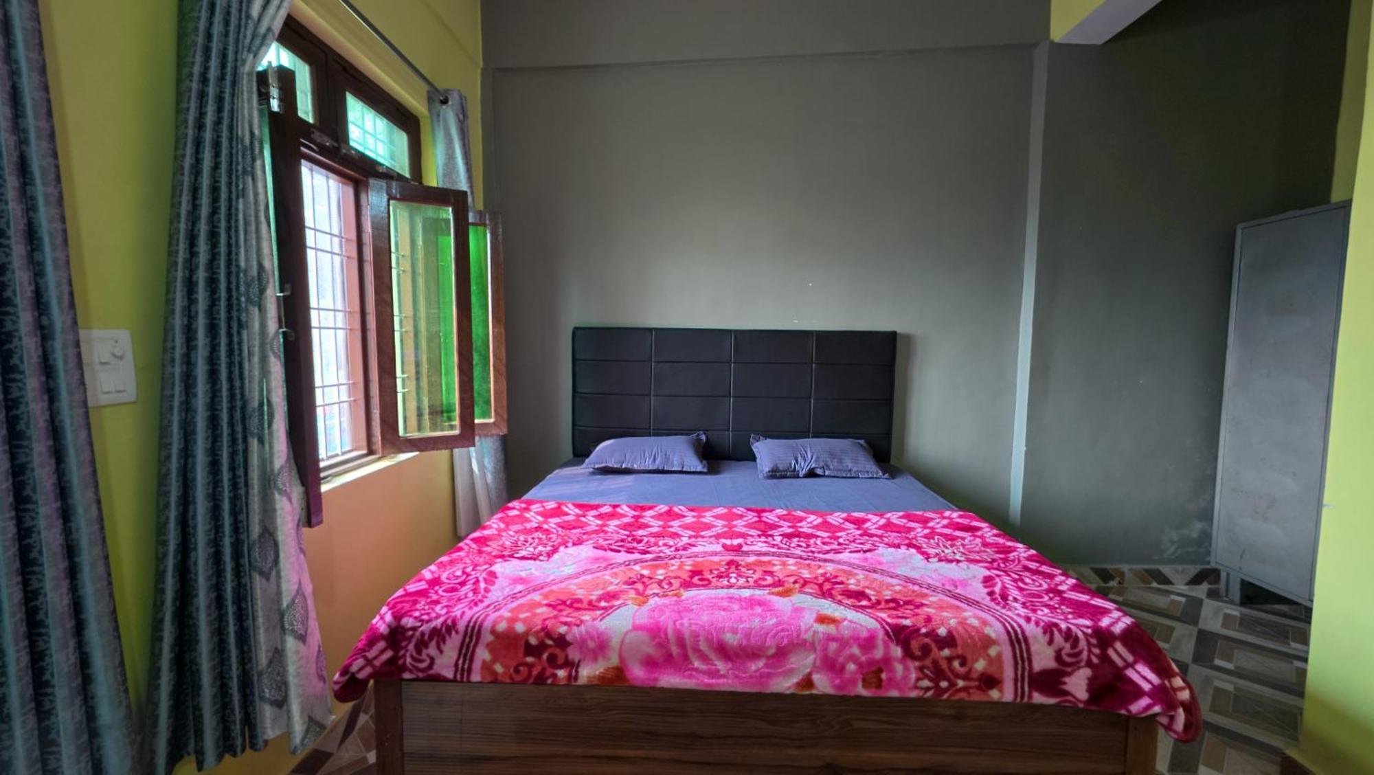 Mahi Restaurant & Guest House Almora Extérieur photo